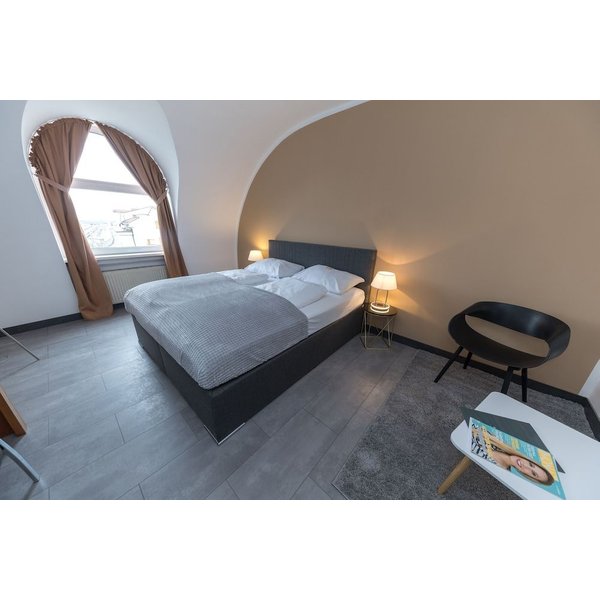 Klagenfurt - Skycity Hotel Atrigon