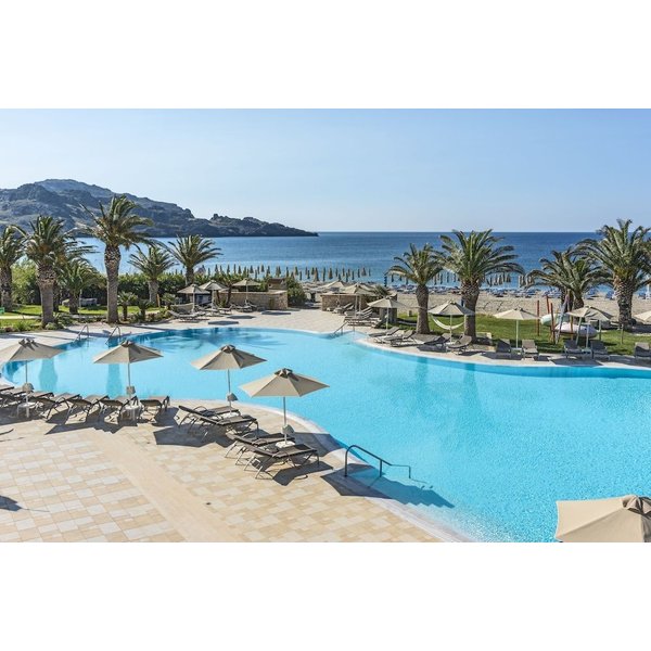 Pisa - Plakias - Hapimag Resort Damnoni-image
