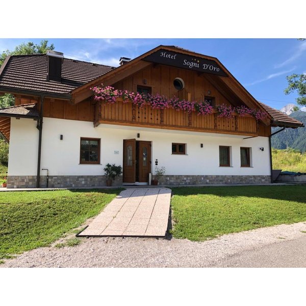 Tarvisio - Hotel Sogni D'Oro