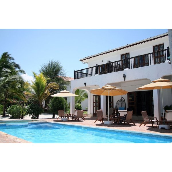 Bari - Pongwe, Zanzibar - Moonshine Uroa Boutique Hotel-image