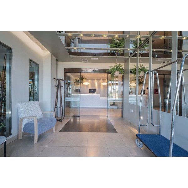 Illescas - Hotel Hidalgo