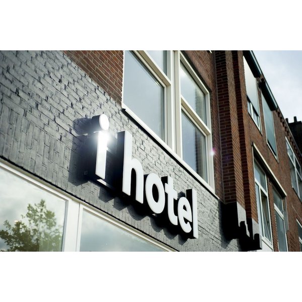 Pisa - Amsterdam - I Hotel-image