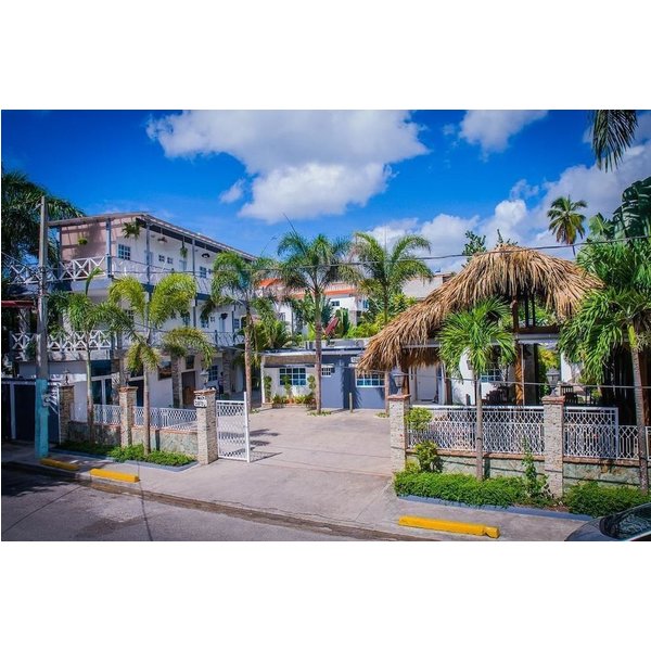 Bari - Boca Chica - Batey Hotel Boutique-image