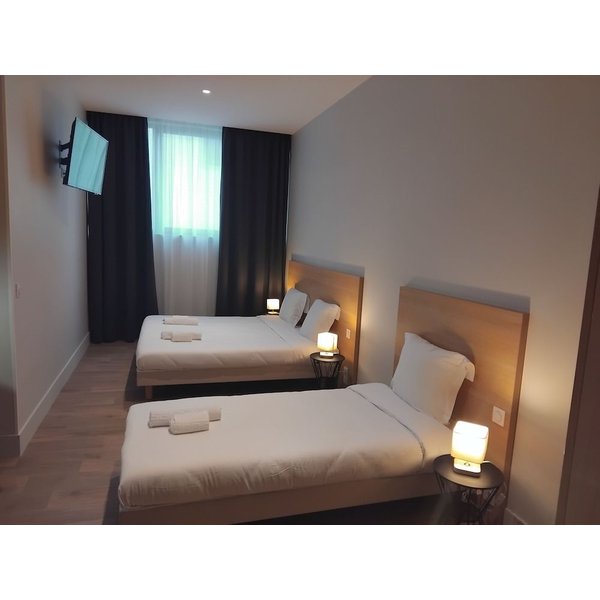 Lamezia Terme - Orly - Appart Hotel Residis Paray - Orly-image