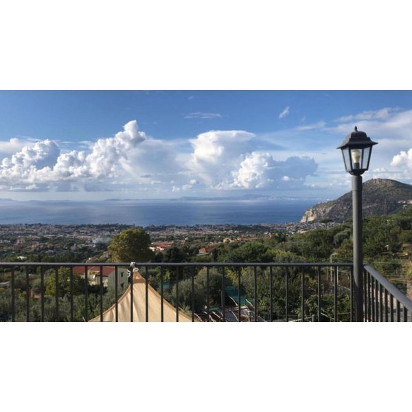 Roma - Costiera Sorrentina, Italia - Residence L'incanto-image