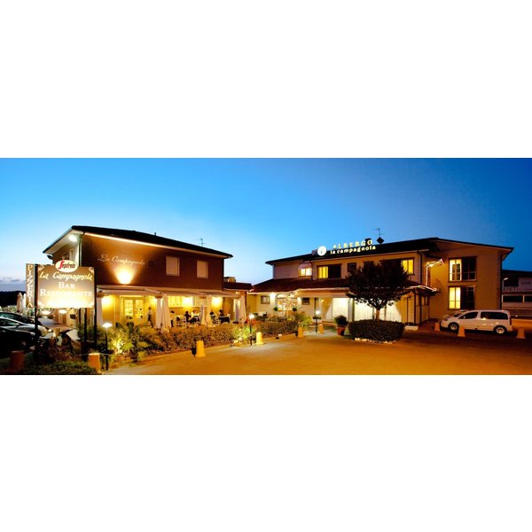 Fucecchio - Hotel La Campagnola