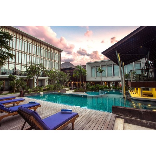 Milano - Nusa Dua - Bali - The Lerina Hotel Nusa Dua-image