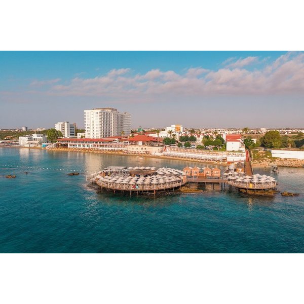 Ayios Yeoryios - Salamis Bay Conti Hotel Resort & SPA & Casino