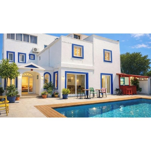 Napoli - Regione Di Bodrum, Turchia - Kavala Hotel Bodrum-image