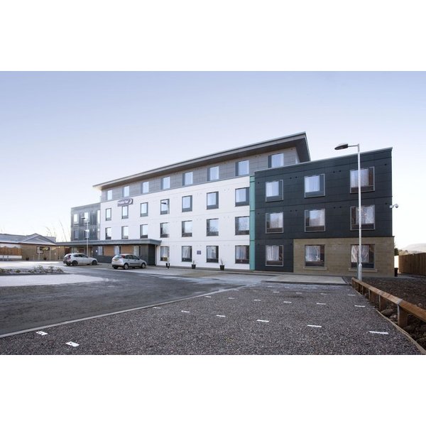 Catania - Inverness - Premier Inn Inverness West-image