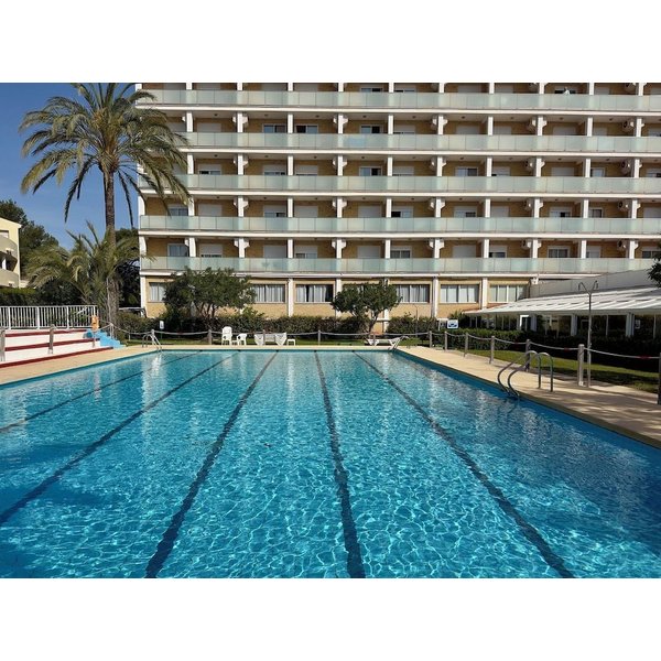 Costa Blanca - Hotel Villa Naranjos