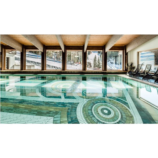 Nova Levante - Sporthotel Obereggen
