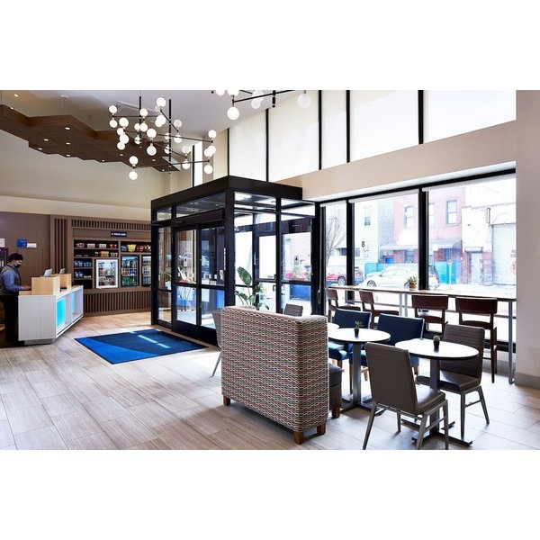 Roma - Brooklyn (Ny) - Holiday Inn Express - NYC Brooklyn - Sunset Park By IHG-image