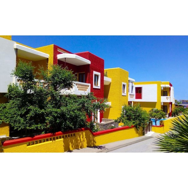 Venezia - Creta, Isole Greche - Katerini Apartments Hotel-image