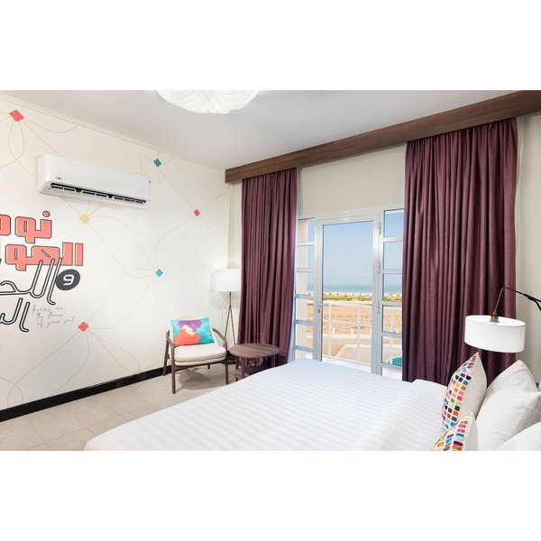 Milano - Al Ashkharah - Atana Stay Al Ashkara-image
