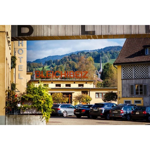 Dürnten - Hotel Bleichibeiz