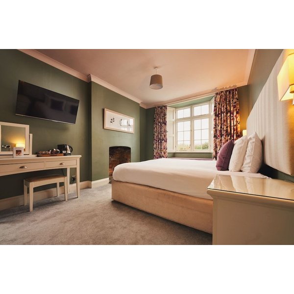 Brixton - Rose and Crown Yealmpton