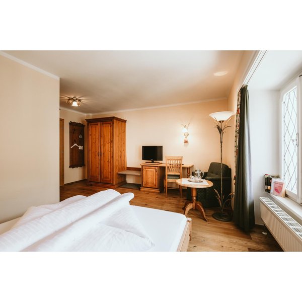 Sankt Michael im Lungau - Hotel Steffner-Wallner