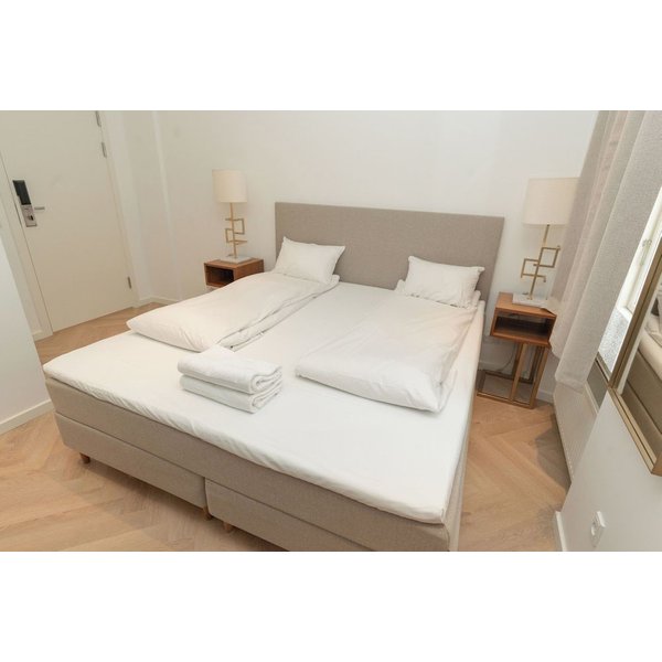 Napoli - Copenhagen - A Hotels City-image