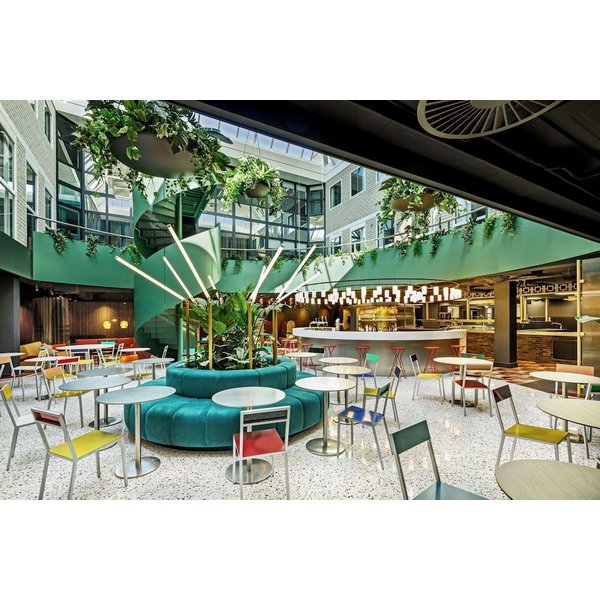 Palermo - Amsterdam - The Florian Amsterdam Schiphol Airport, Worldhotels Crafted-image