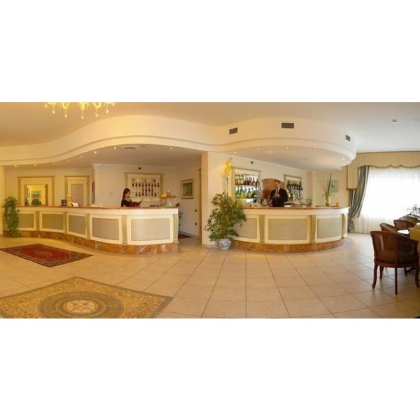 Roma - Furnari - Hotel La Rosa Dei Venti-image