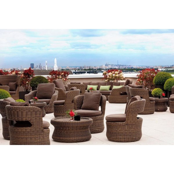 Roma - Roissy-En-France - AC Hotel By Marriott Paris Le Bourget Airport-image