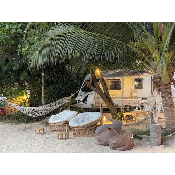 Milano - Lamai Beach - Samui Caravans-image