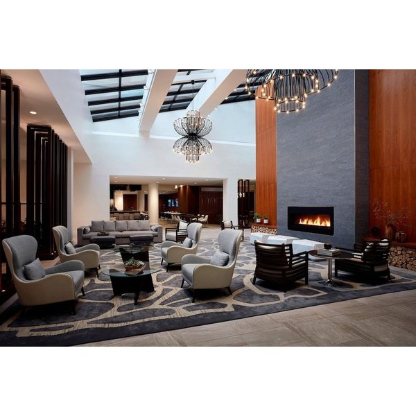 Hempstead (NY) - Long Island Marriott Hotel