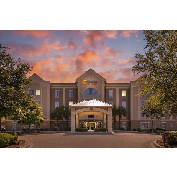 Myrtle Beach - Comfort Suites Myrtle Beach Central