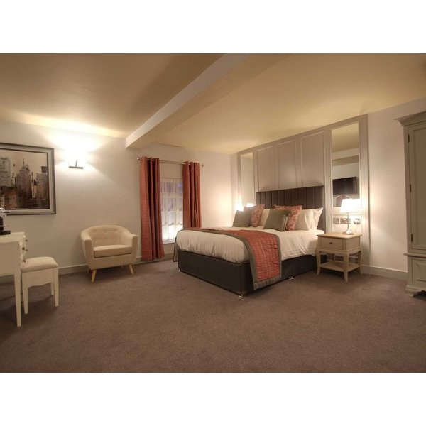 Haverhill - The Suffolk Hotel