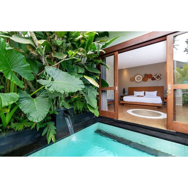Roma - Canggu - Annupuri Villas Bali-image