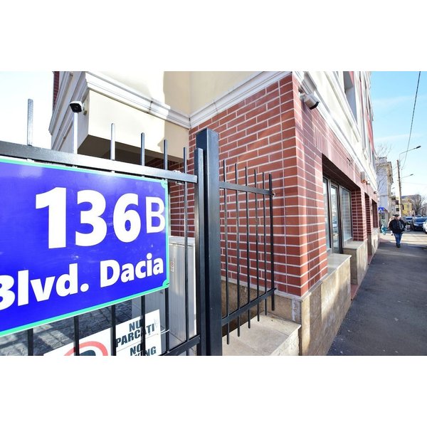 Roma - Bucarest - Dacia Residence Apartments-image