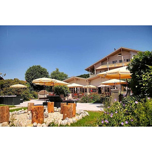 Bodenmais - Hotel Kurpark