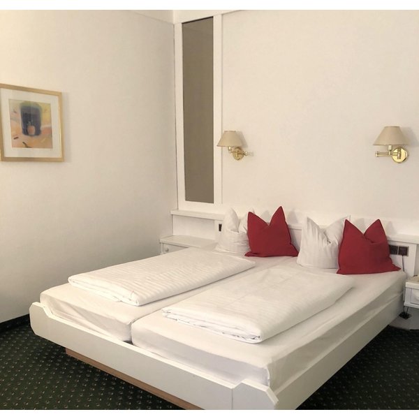 Matrei am Brenner - Hotel Wilder Mann