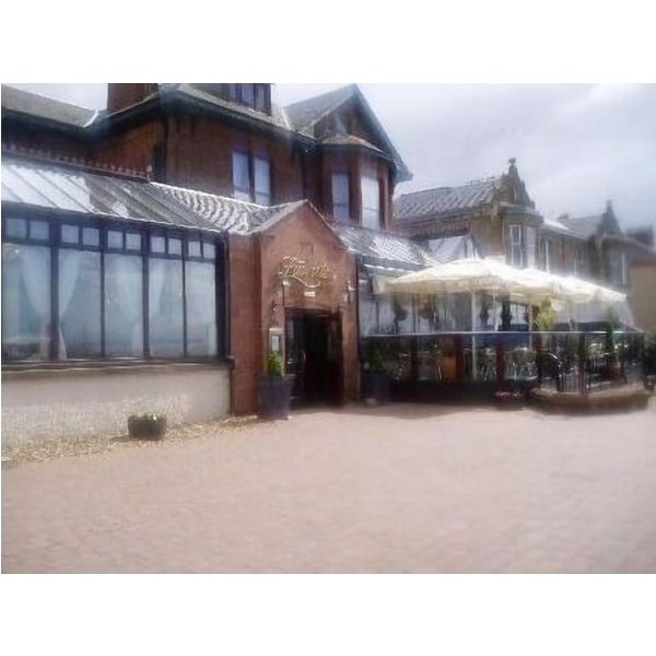 West Kilbride - The Lauriston Hotel