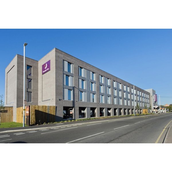 Bologna - Heathrow - Premier Inn London Hayes Heathrow - Hyde Park-image