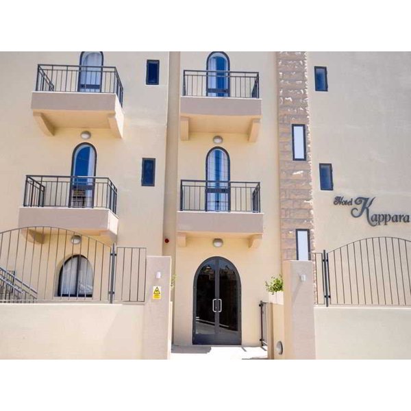 Venezia - St. JulianʼS - Hotel Kappara-image