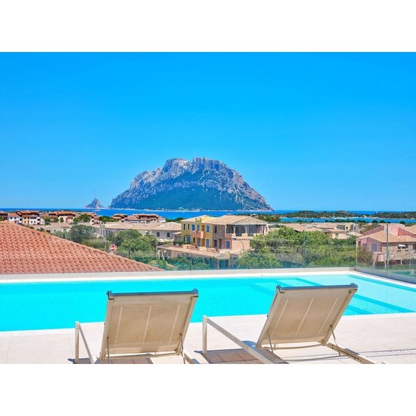 Roma - Porto San Paolo - Felix Hotels - Hotel Residence Porto San Paolo-image