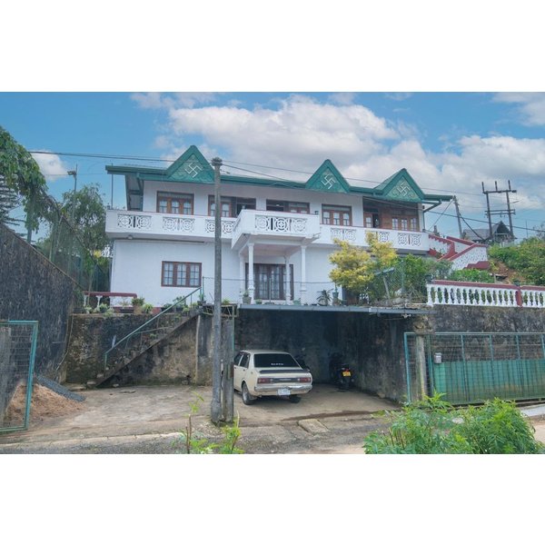 Nuwara Eliya - Kenton