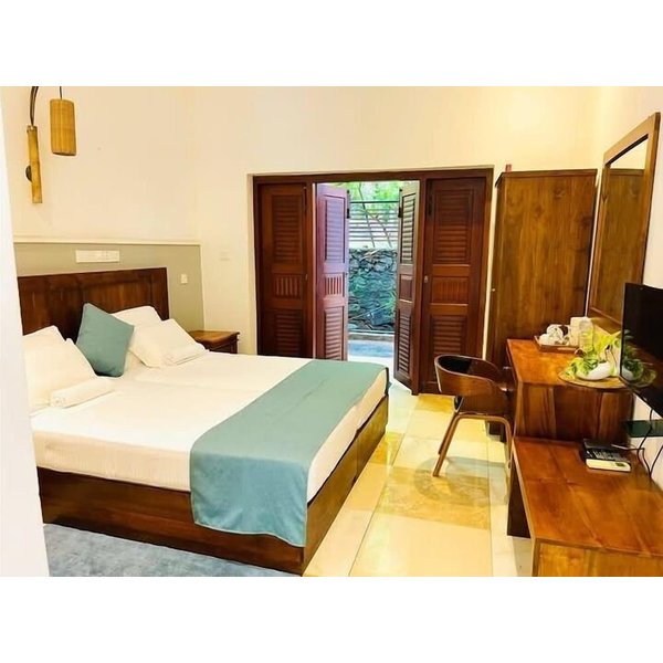 Napoli - Matara - Grand Rockland Hotel-image