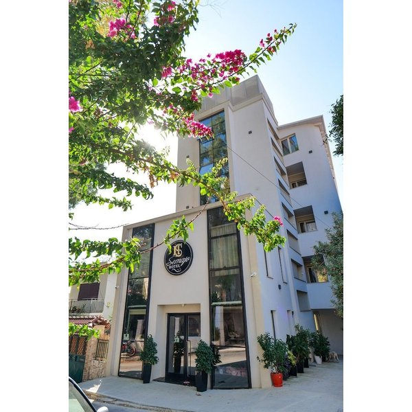 Bari - Valona - Hotel Semajo-image