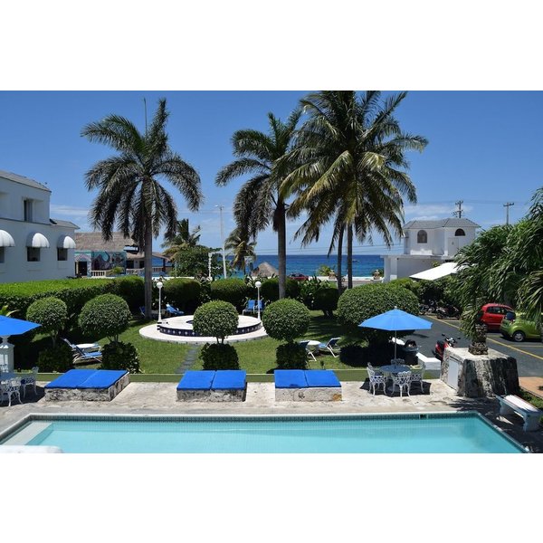 Venezia - Cozumel - Villablanca Garden Beach Hotel-image