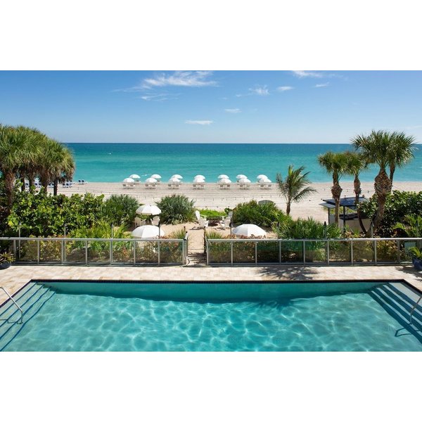 Bologna - Miami Beach (Fl) - Sole Miami, A Noble House Resort-image