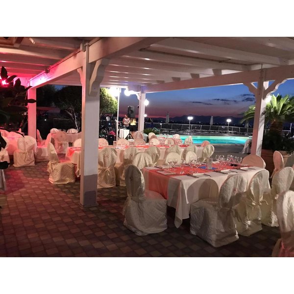 Altavilla Silentina - Hotel Ristorante Paradiso
