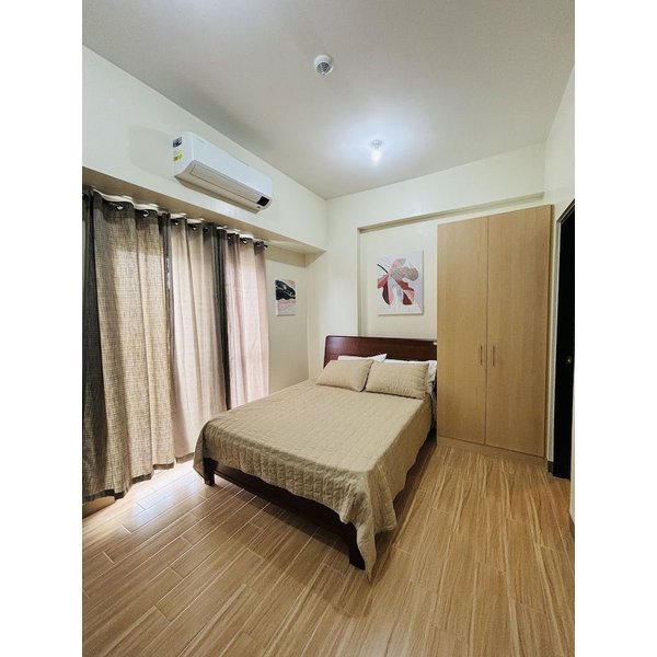 Marikina - Megaworld Iloilo Condo Unit