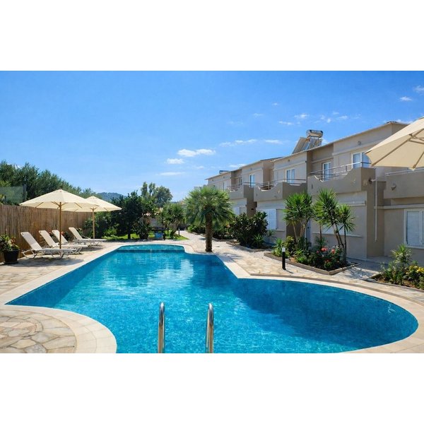 Venezia - Platanias (Crete) - Secret Garden Hotel-image