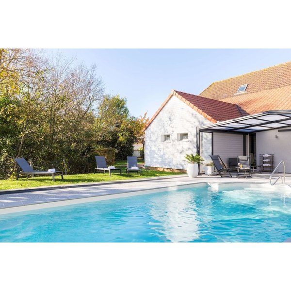 Milano - Ouistreham - Hotel Best Western La Mare Ô Poissons-image