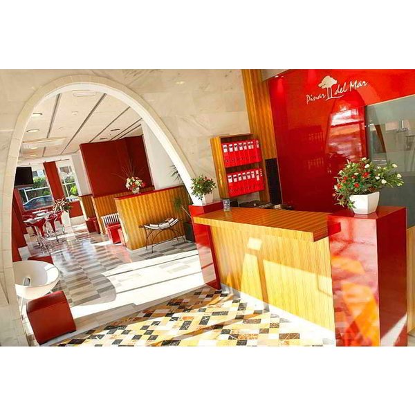 Roma - Platja D'aro - Hotel Spa Pinar Del Mar-image