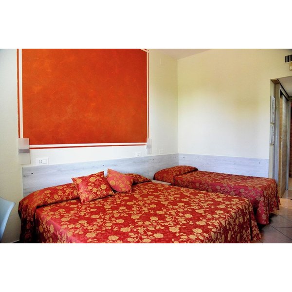 Roma - Grosseto - Hotel IL Parco - Free Parking & On-Site Dining -3- Star Superior Comfort-image