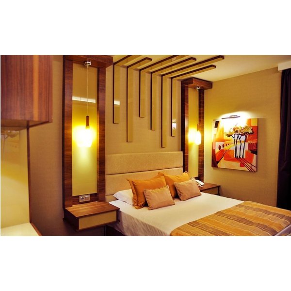 Stockholm - Izmir (provins) - Avin Hotel
